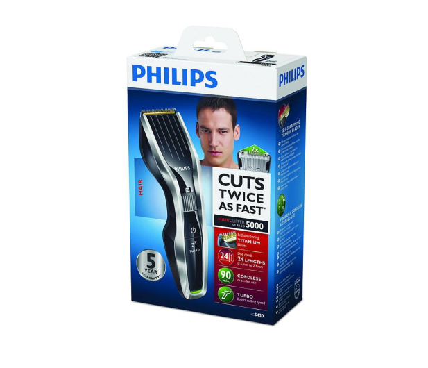Philips HC5450/15 Series 5000 - 244049 - zdjęcie 2